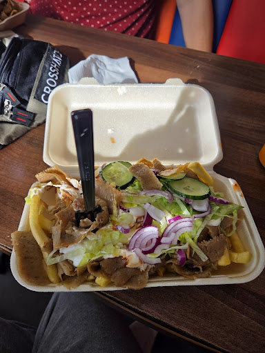 Photo of The Grill Station - 74 Lytham Rd, Blackpool FY1 6DZ